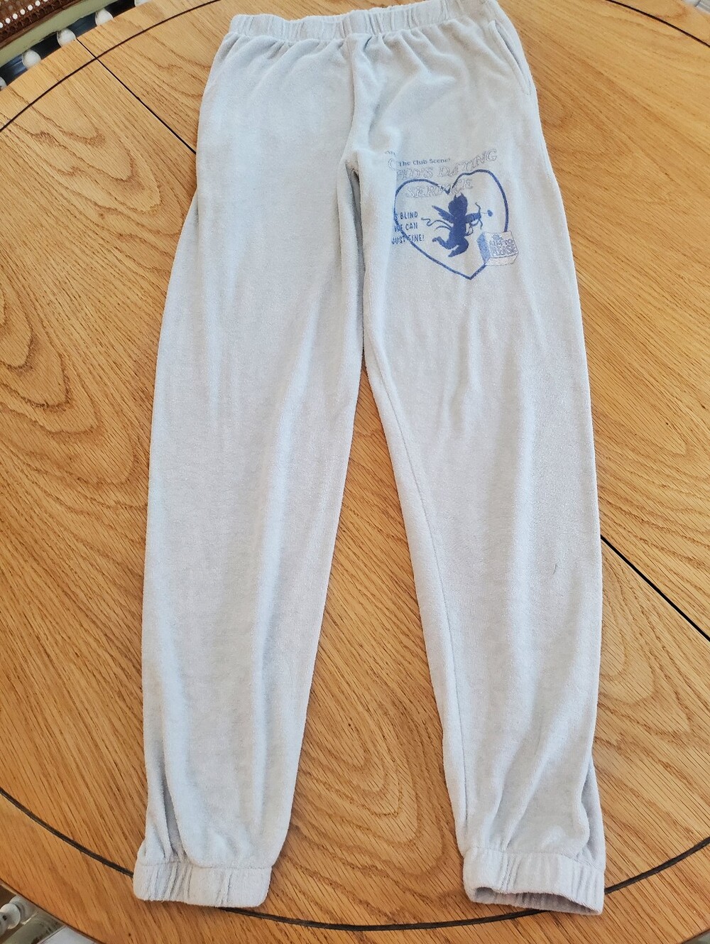 Boys Lie Joggers